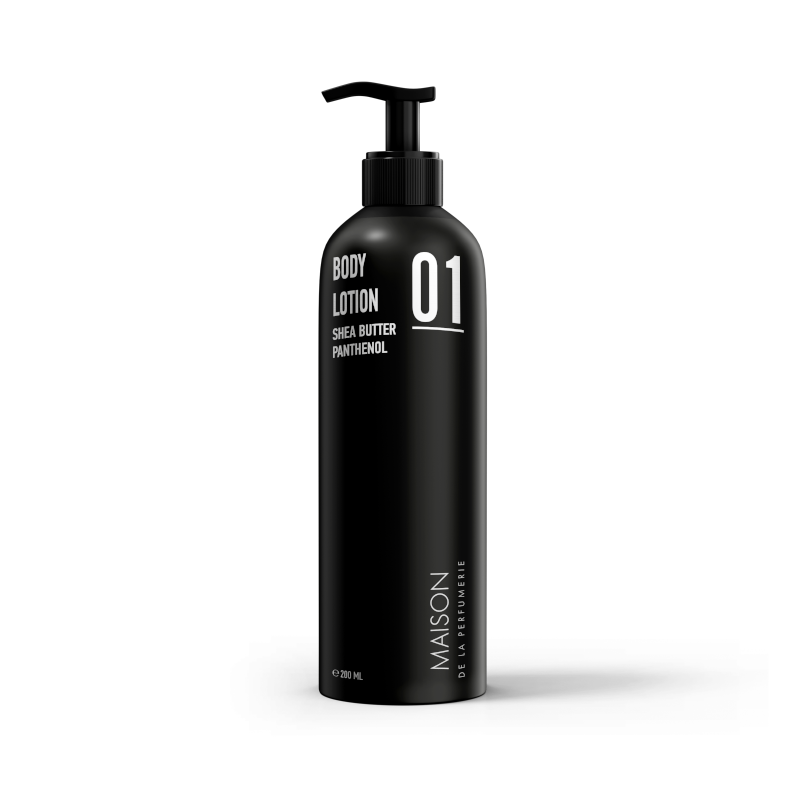 Body Lotion