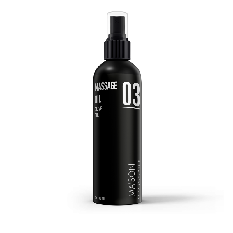 Massage Oil