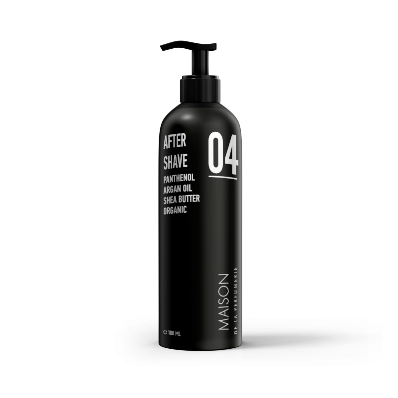 After Shave Balsam