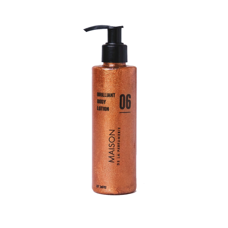 Brilliant Body Lotion
