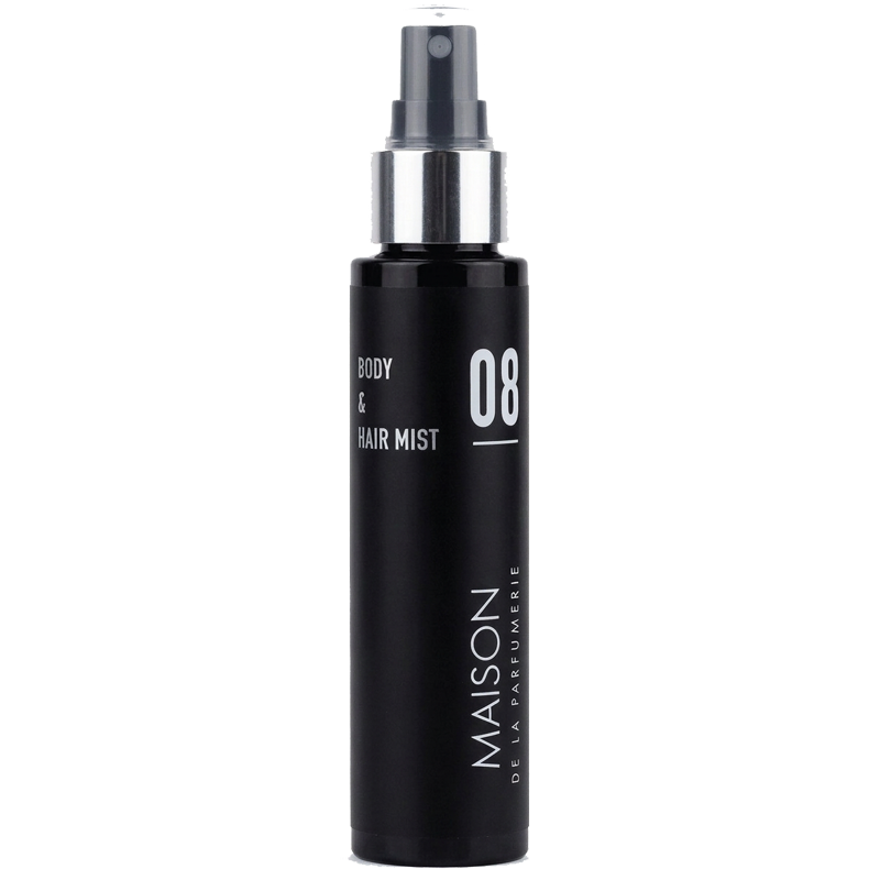 Body & Hair mist
