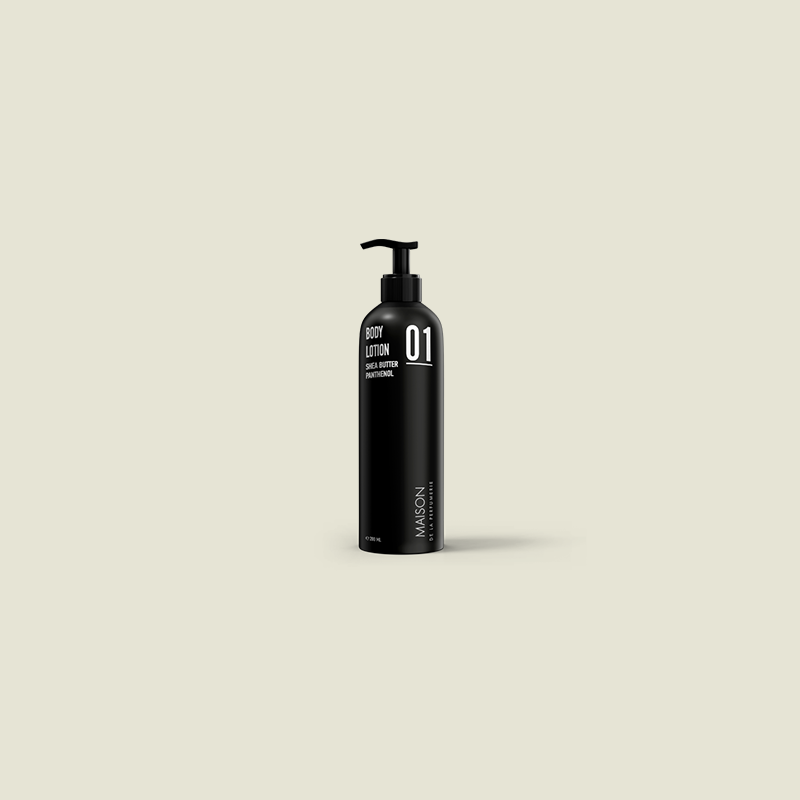 Body Lotion