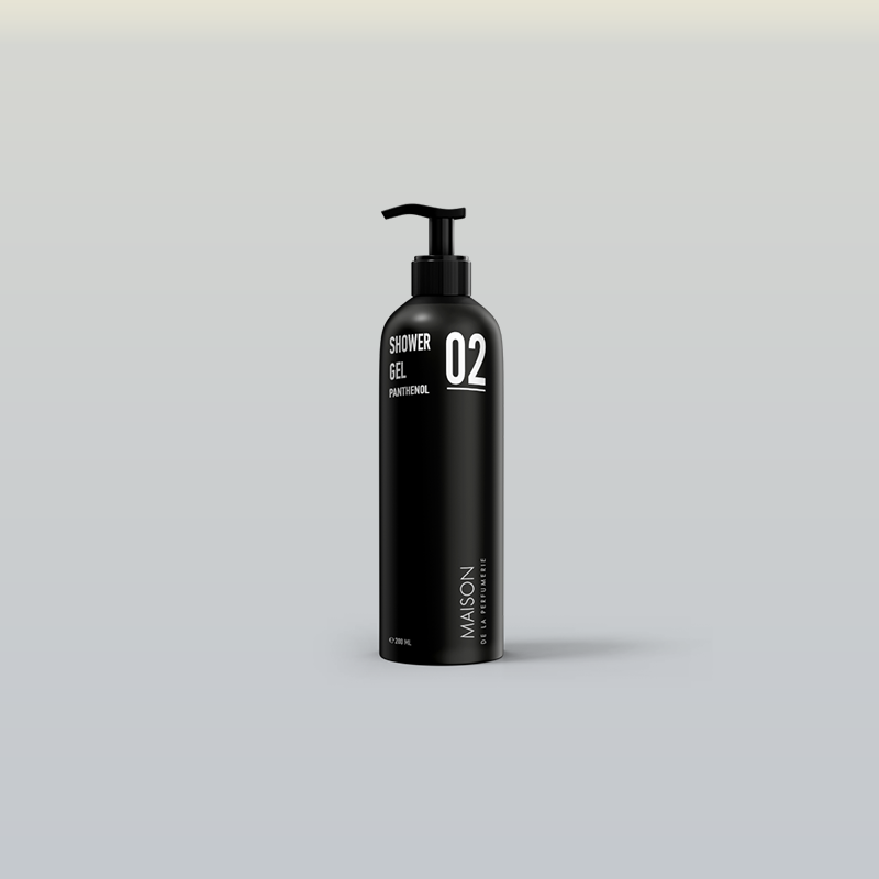 Shower Gel