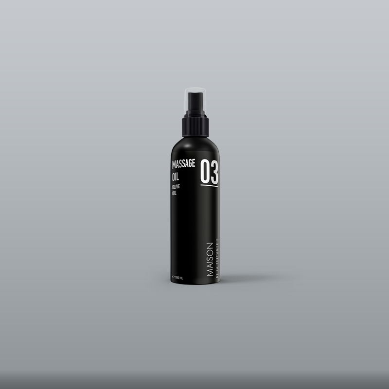 Massage Oil