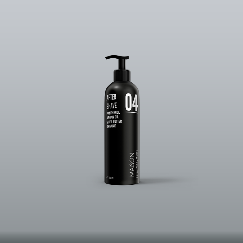 After Shave Balsam