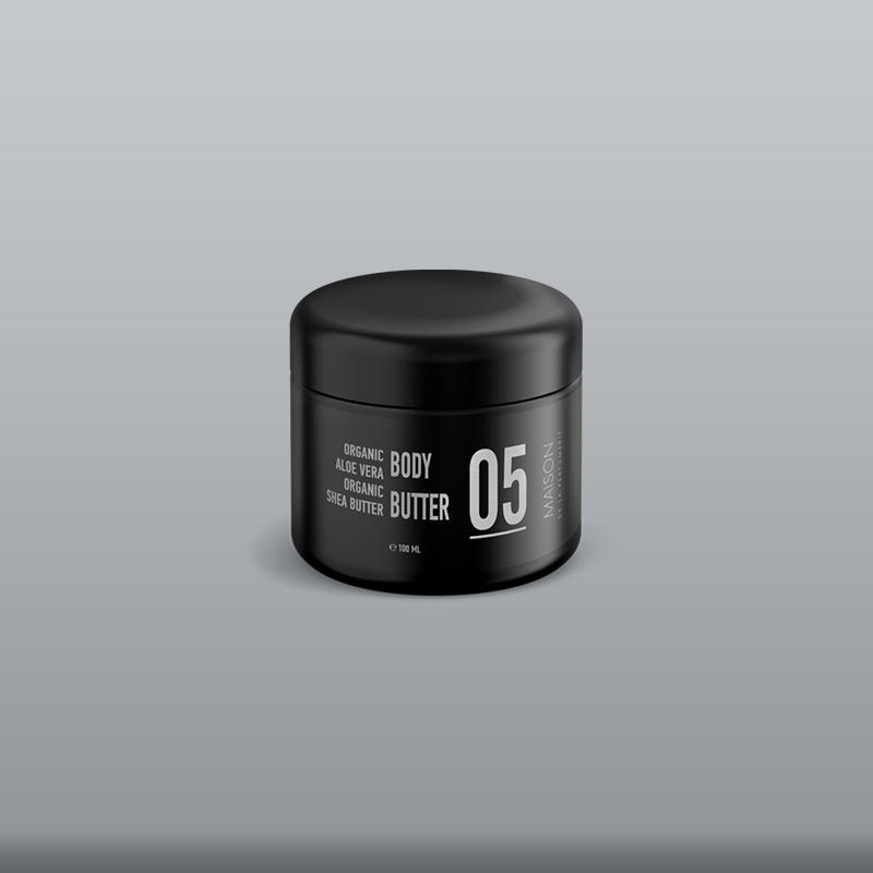 Body Butter
