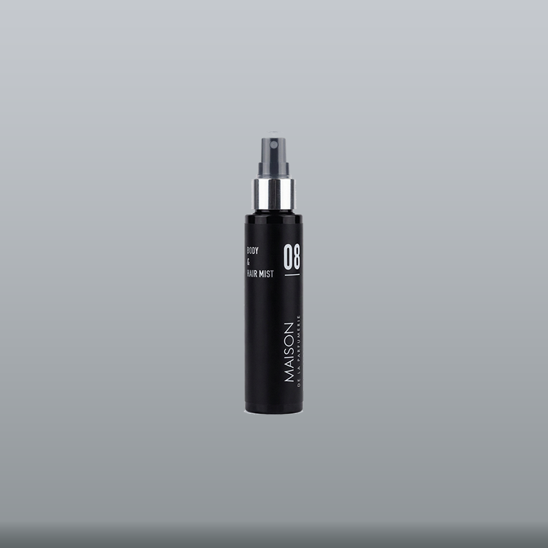 Body Oil Brilliant